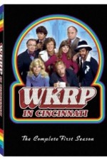 S1 E1 WKRP in Cincinnati Season 1 Episode 1